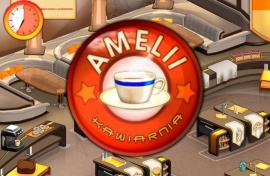 Kawiarnia Amelii
